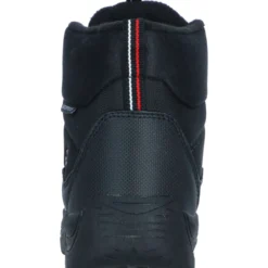 HKM Stalschoenen Adventure Zwart