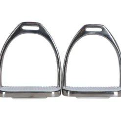 HKM Stijgbeugels Rvs RVS