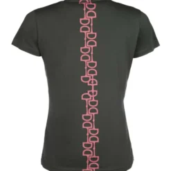 HKM T-Shirt Excellent Grijsgroen