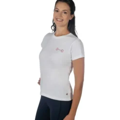 HKM T-Shirt Excellent Wit