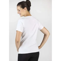 HKM T-Shirt Geometrical Horse Wit