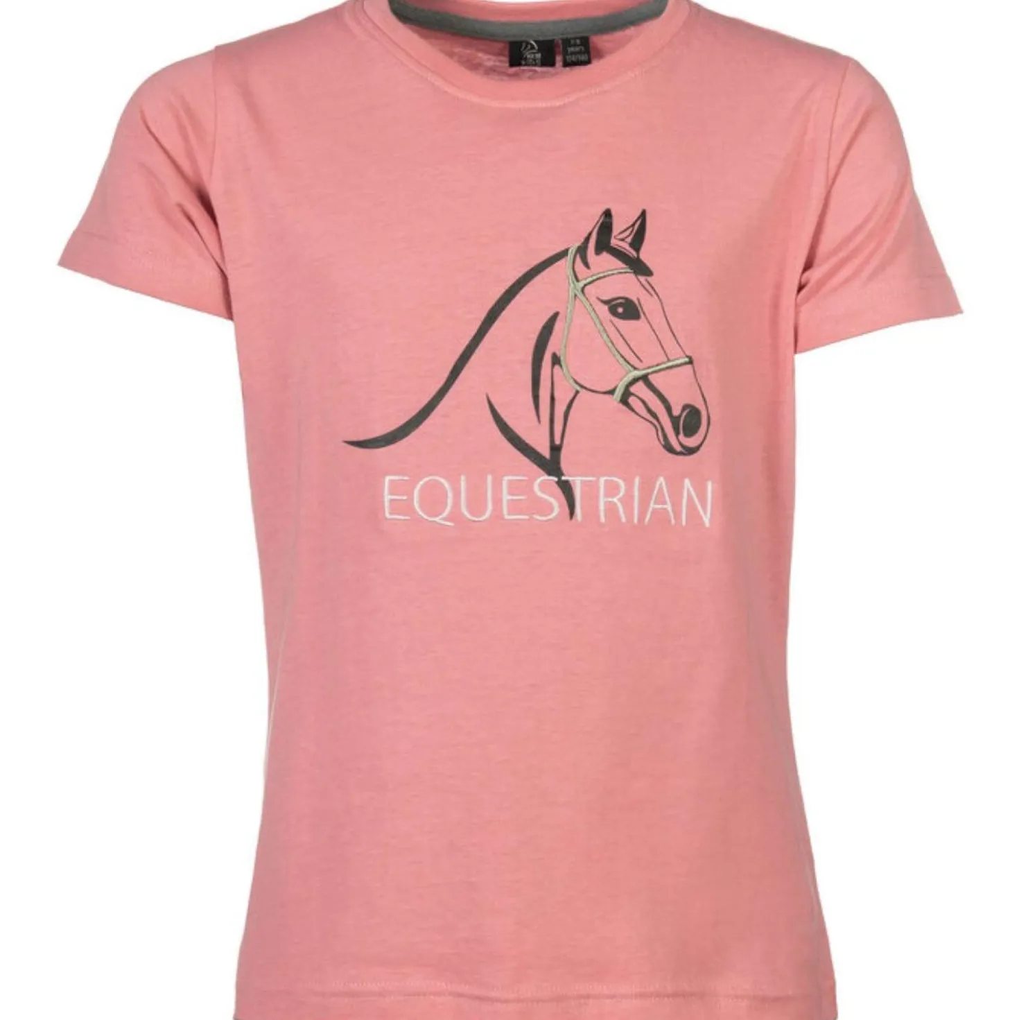 HKM T-Shirt Grace Roze