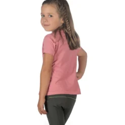 HKM T-Shirt Grace Roze
