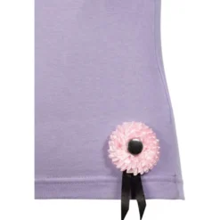 HKM T-Shirt Hobby Horsing Lavendel