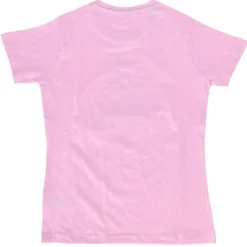 HKM T-Shirt Horse Spirit Roze