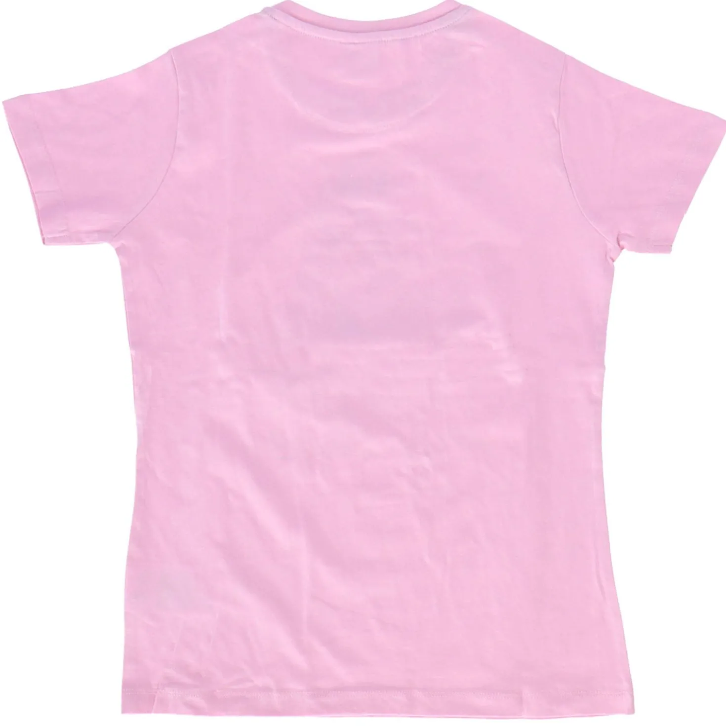 HKM T-Shirt Horse Spirit Roze