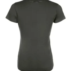 HKM T-Shirt Mirror Grijsgroen