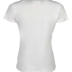 HKM T-Shirt Mirror Wit