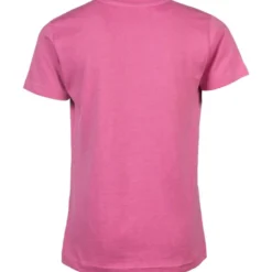 HKM T-Shirt Pony Club Roze