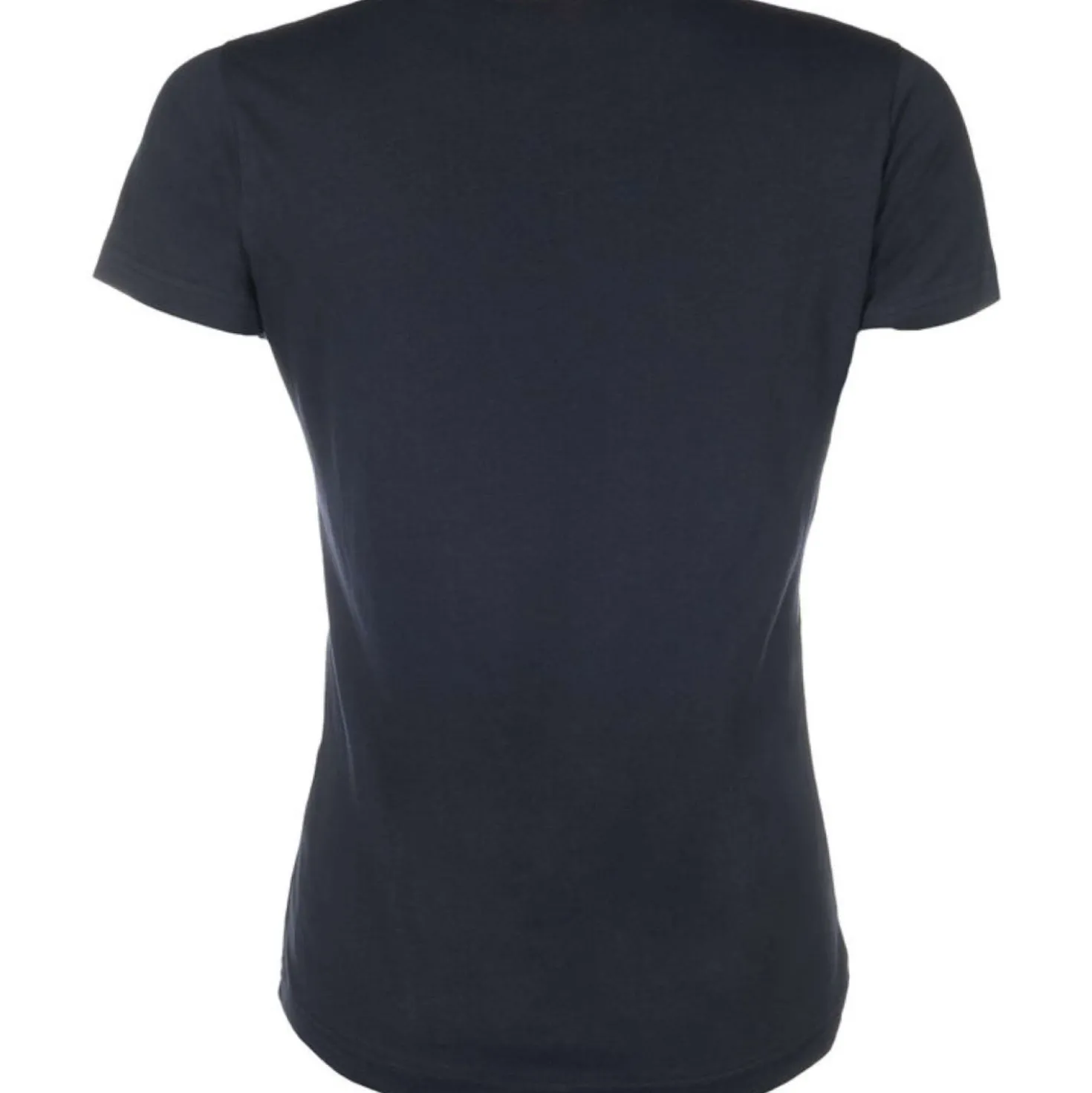 HKM T-Shirt Sparkle Donker Blauw