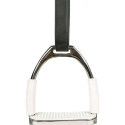 HKM Veiligheidsbeugels Flexi RVS RVS