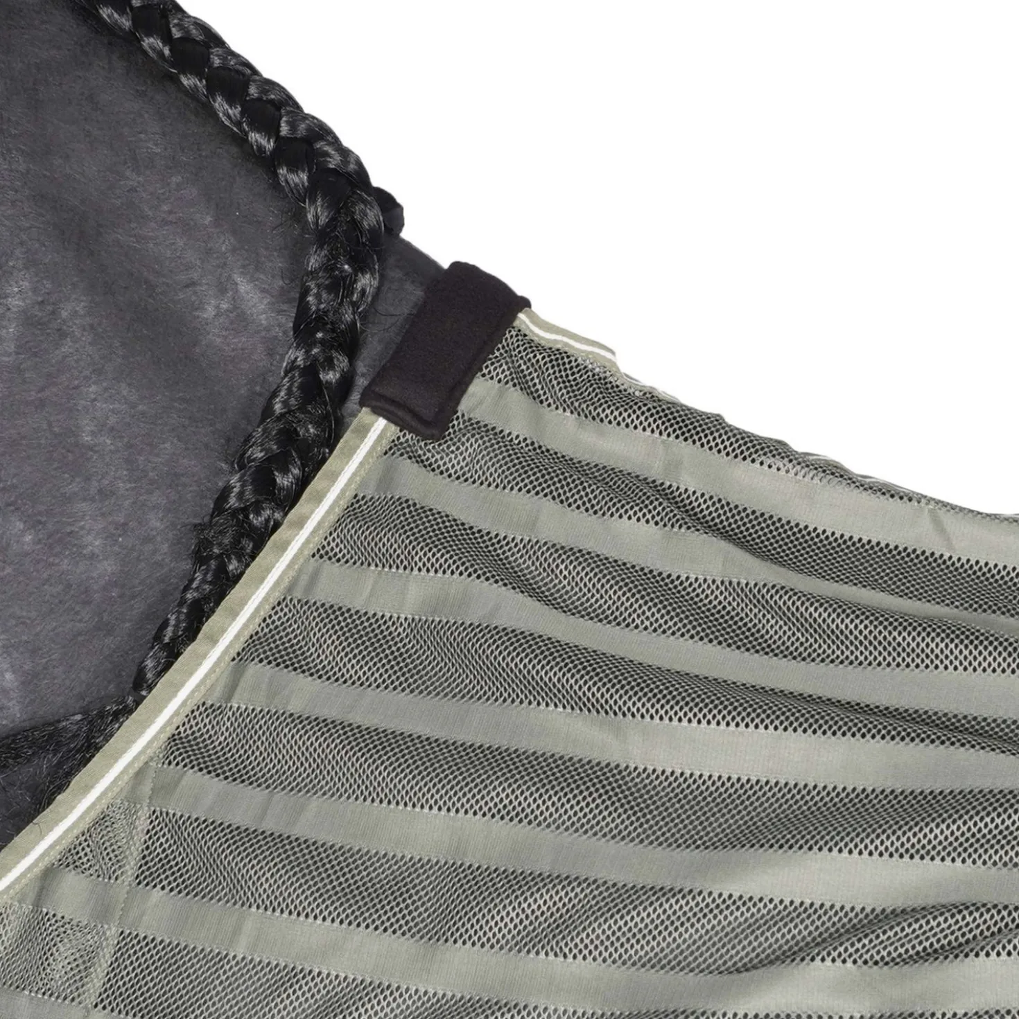 HKM Vliegendeken Olive Green