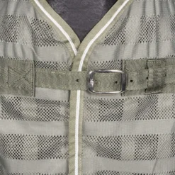 HKM Vliegendeken Olive Green