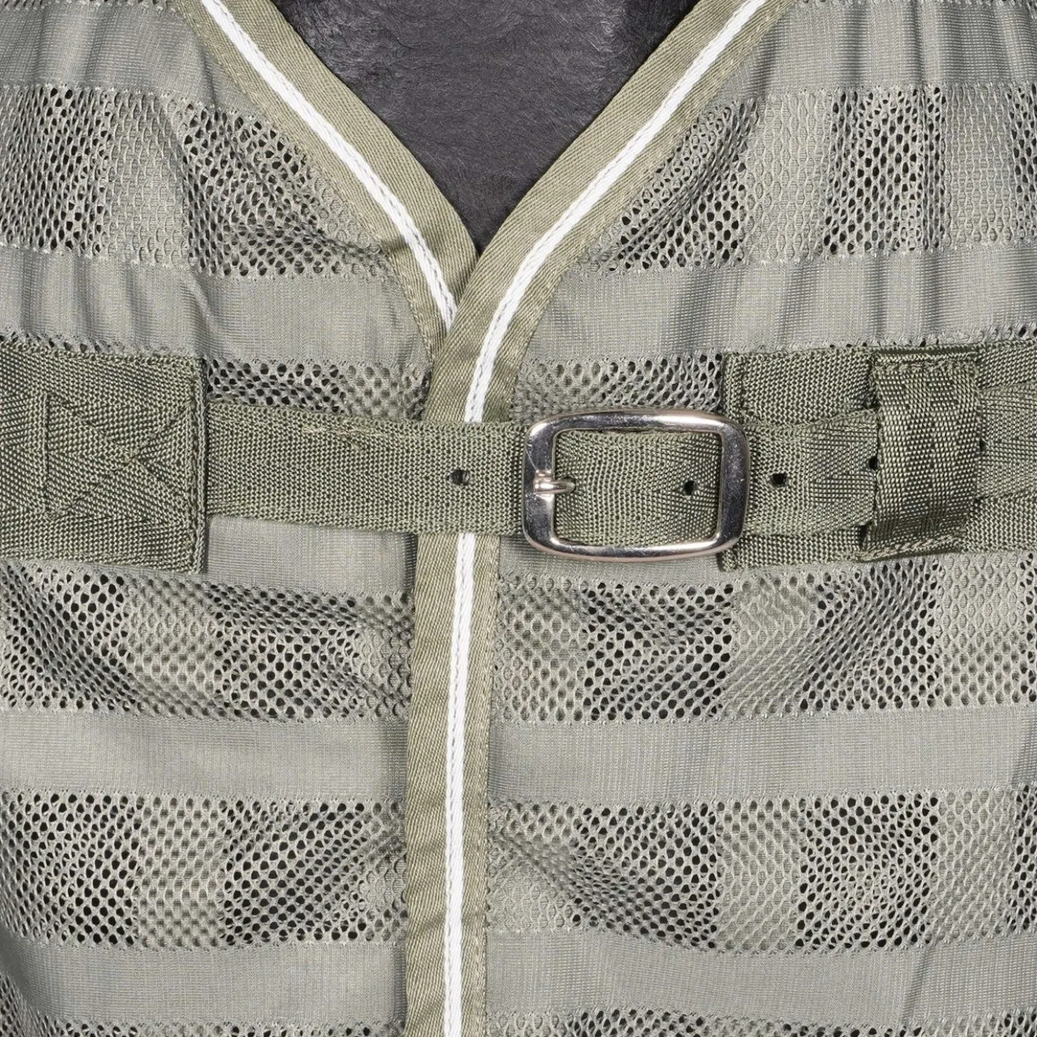 HKM Vliegendeken Olive Green