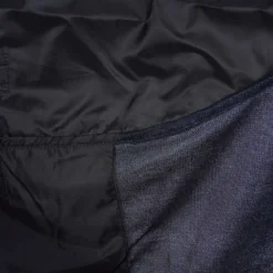 HKM Vliegendeken Rain Donkerblauw/Grijs