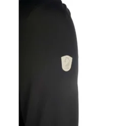 HKM Wedstrijdjasje Amalfi Zwart
