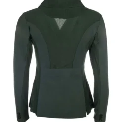 HKM Wedstrijdjasje Hunter Woman Donker Groen