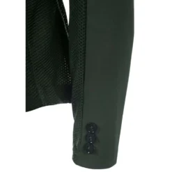 HKM Wedstrijdjasje Hunter Woman Donker Groen