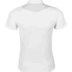 HKM Wedstrijdshirt Amalfi Wit