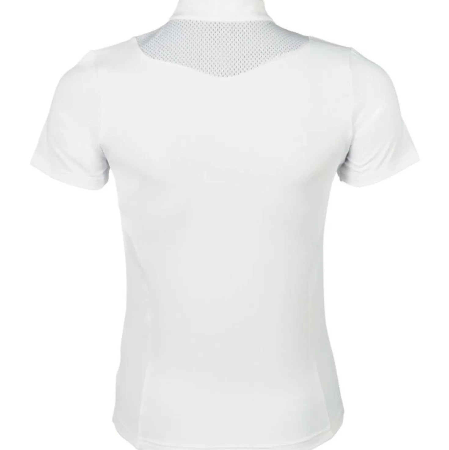HKM Wedstrijdshirt Amalfi Wit