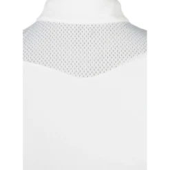 HKM Wedstrijdshirt Amalfi Wit