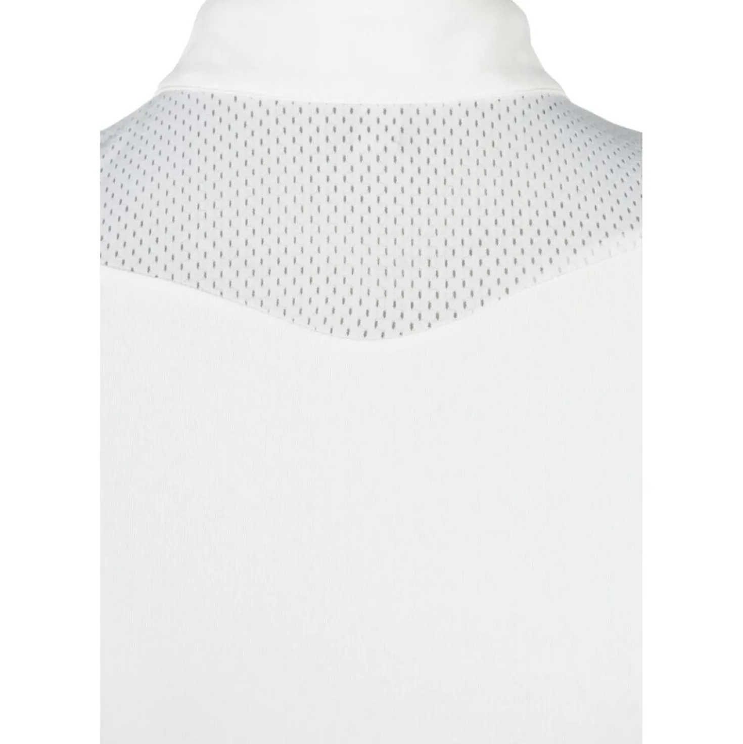 HKM Wedstrijdshirt Amalfi Wit