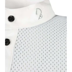 HKM Wedstrijdshirt Amalfi Wit