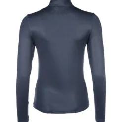 HKM Wedstrijdshirt Summer Milano II Donker Blauw