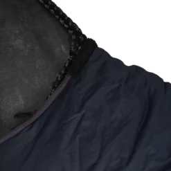 HKM Weidedeken Ecolight Winter 300g Donkerblauw