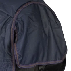 HKM Weidedeken Ecolight Winter 300g Donkerblauw