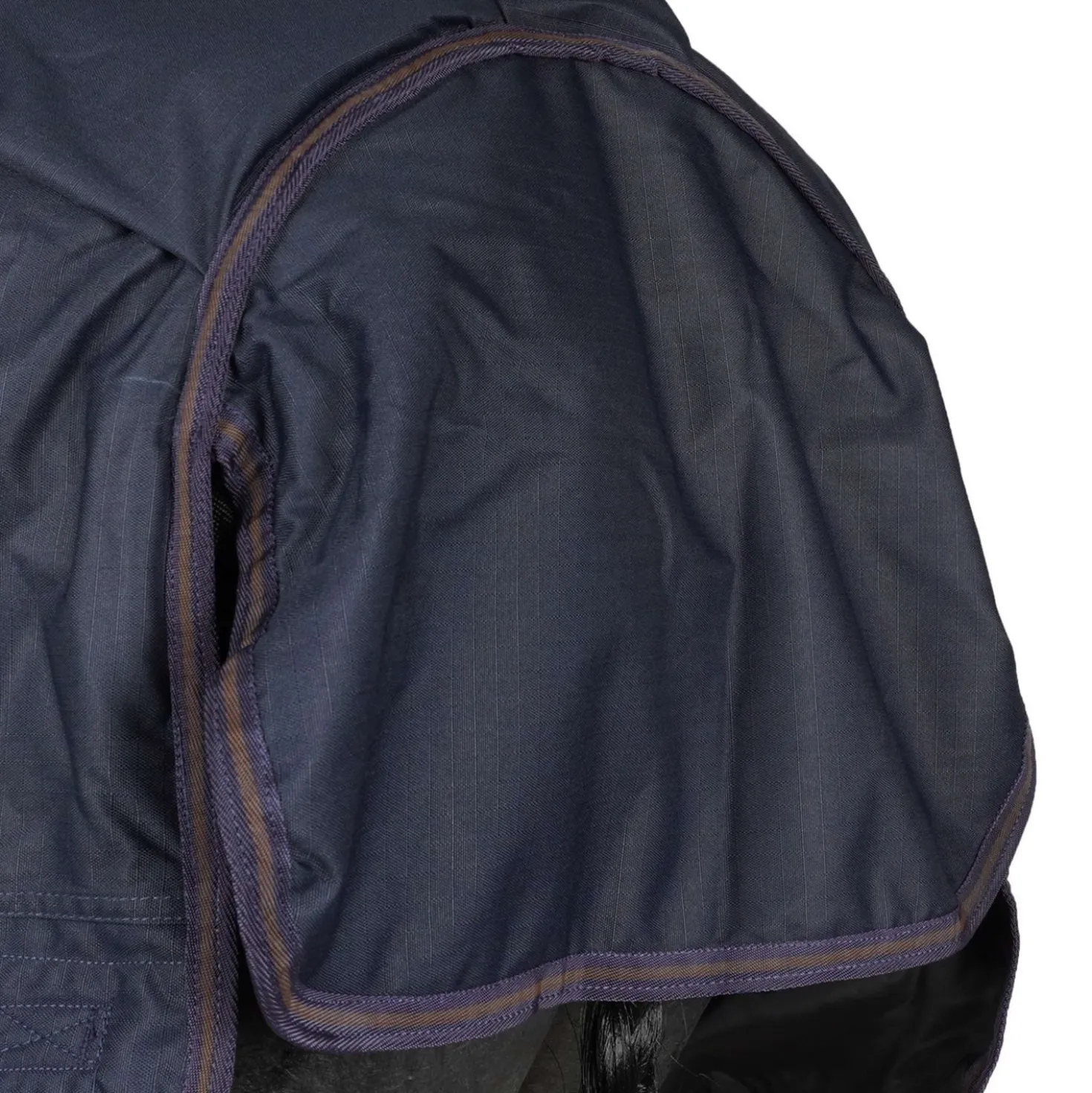 HKM Weidedeken Ecolight Winter 300g Donkerblauw