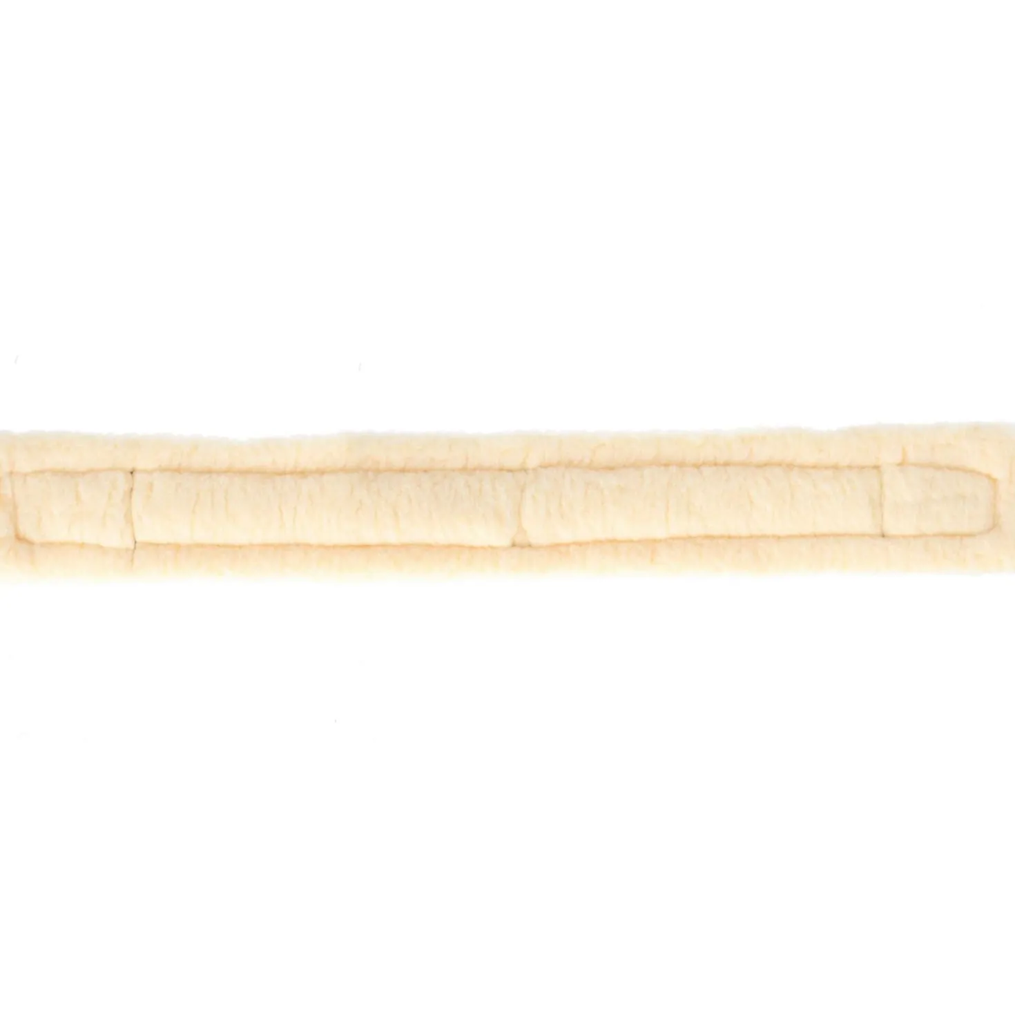 HKM Western Neopreen Singel Teddy Bruin