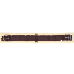 HKM Western Neopreen Singel Teddy Bruin