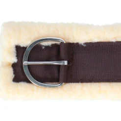 HKM Western Neopreen Singel Teddy Bruin