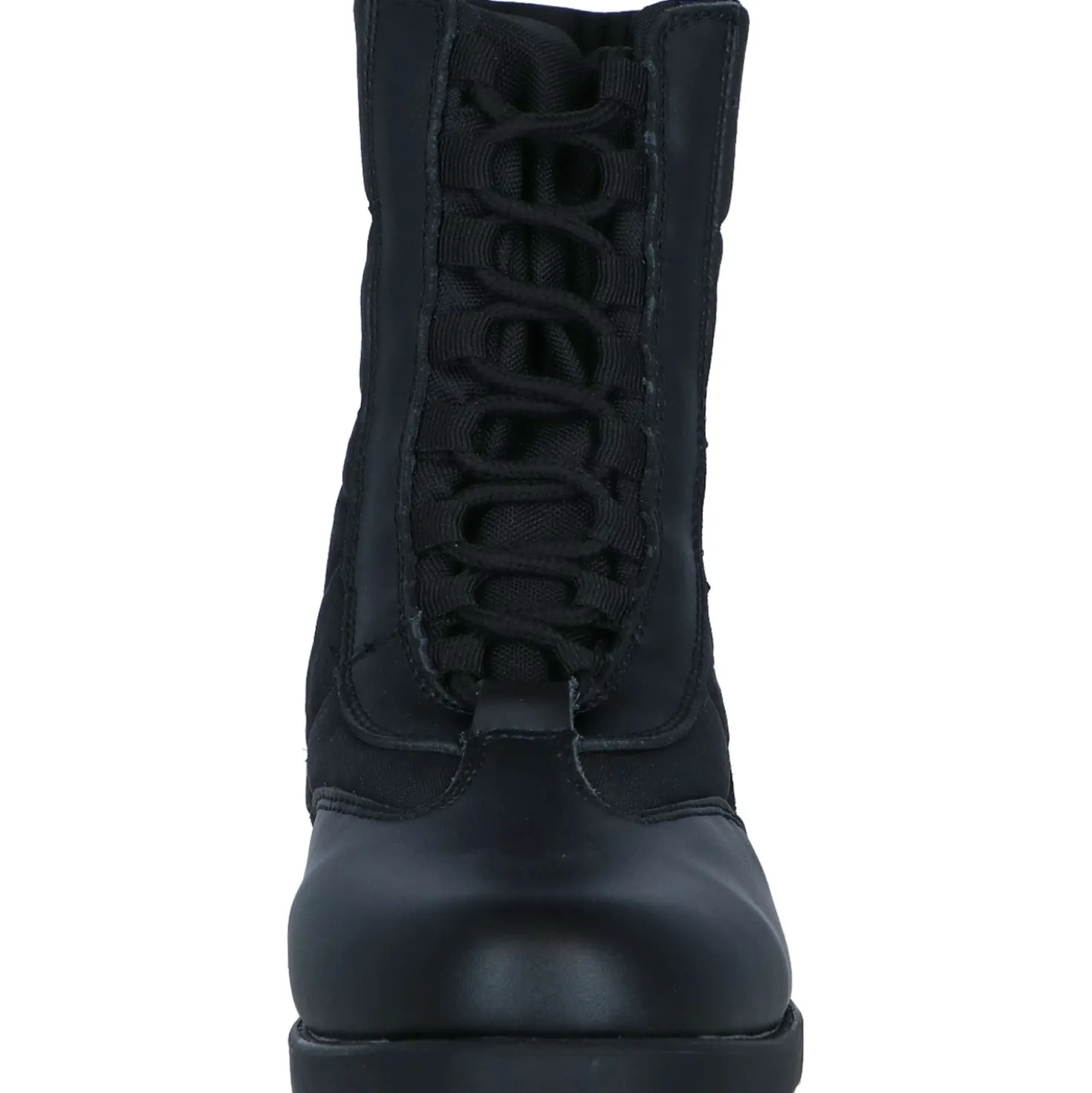 HKM Winterjodphur Alaska Zwart