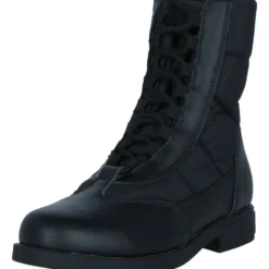 HKM Winterjodphur Alaska Zwart