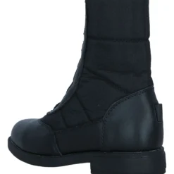 HKM Winterjodphur Alaska Zwart