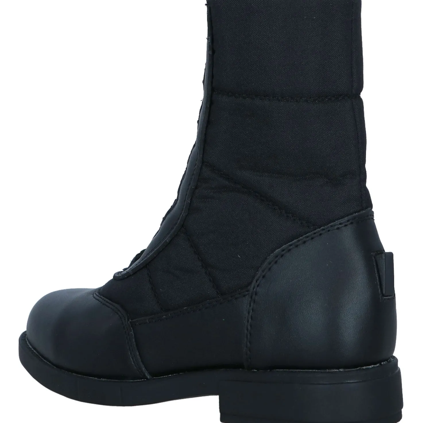 HKM Winterjodphur Alaska Zwart