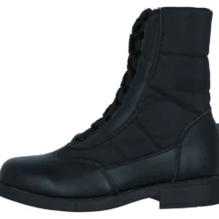 HKM Winterjodphur Alaska Zwart