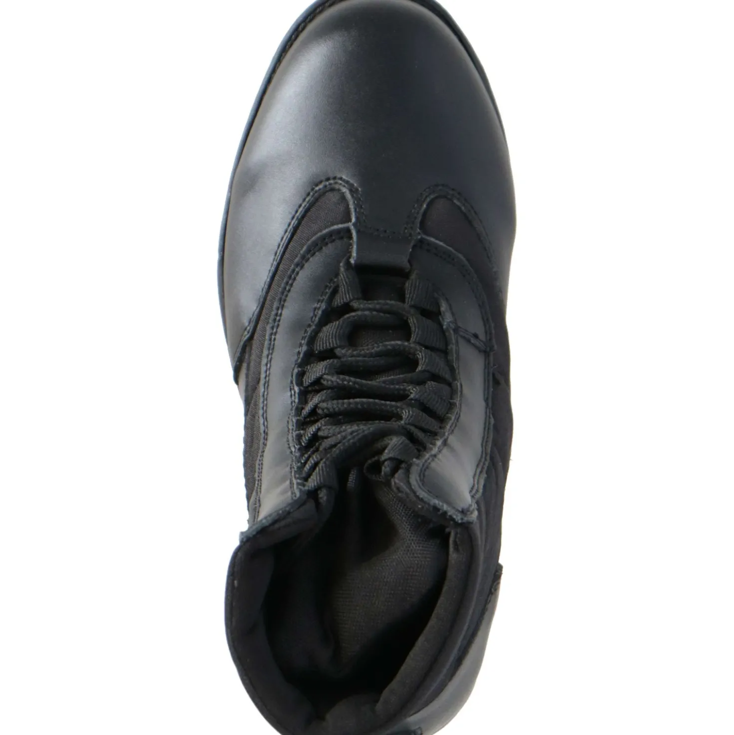 HKM Winterjodphur Alaska Zwart