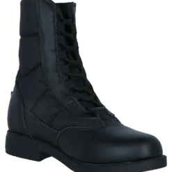 HKM Winterjodphur Alaska Zwart