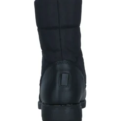 HKM Winterjodphur Alaska Zwart
