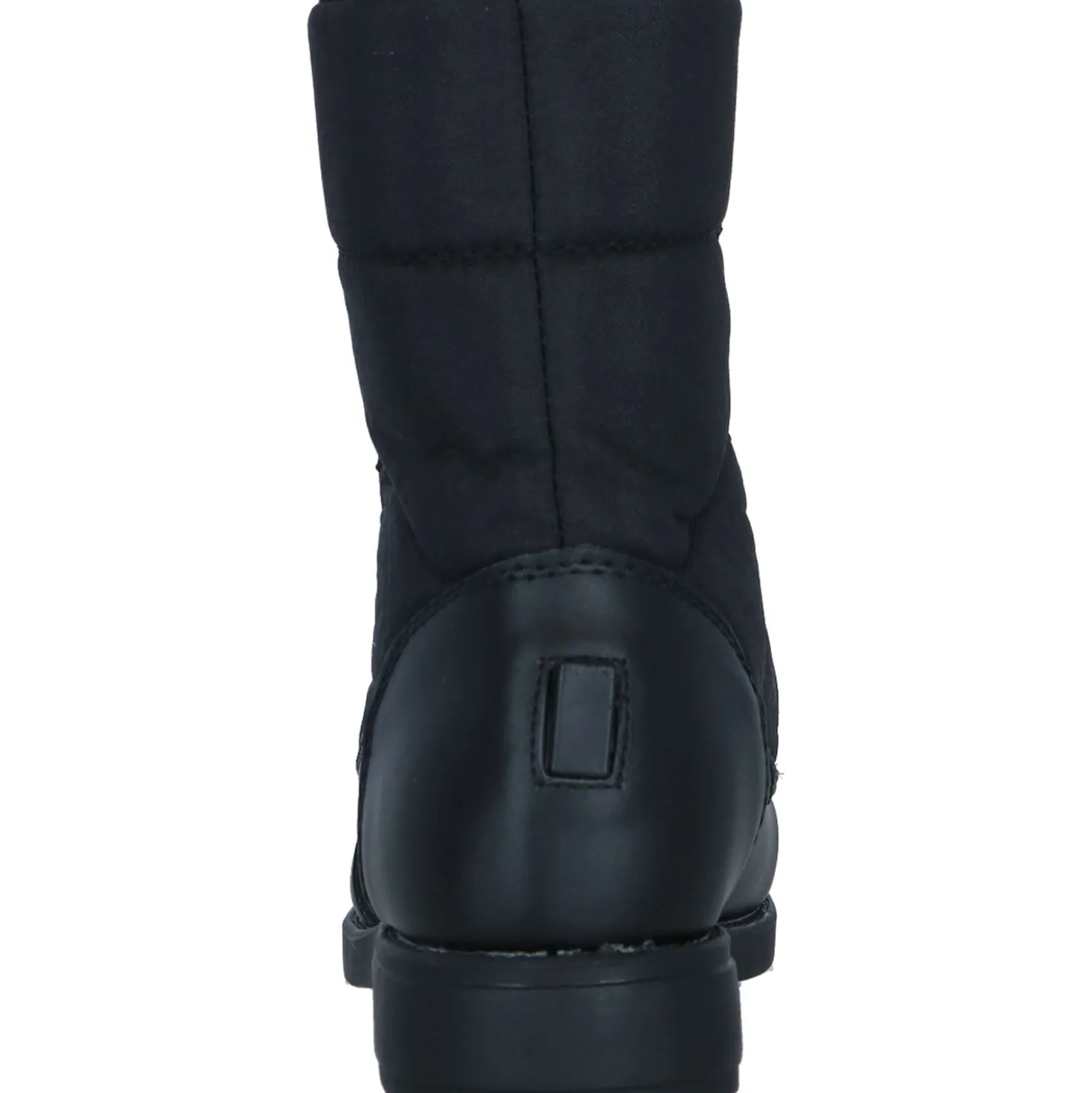 HKM Winterjodphur Alaska Zwart