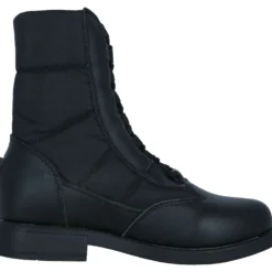 HKM Winterjodphur Alaska Zwart