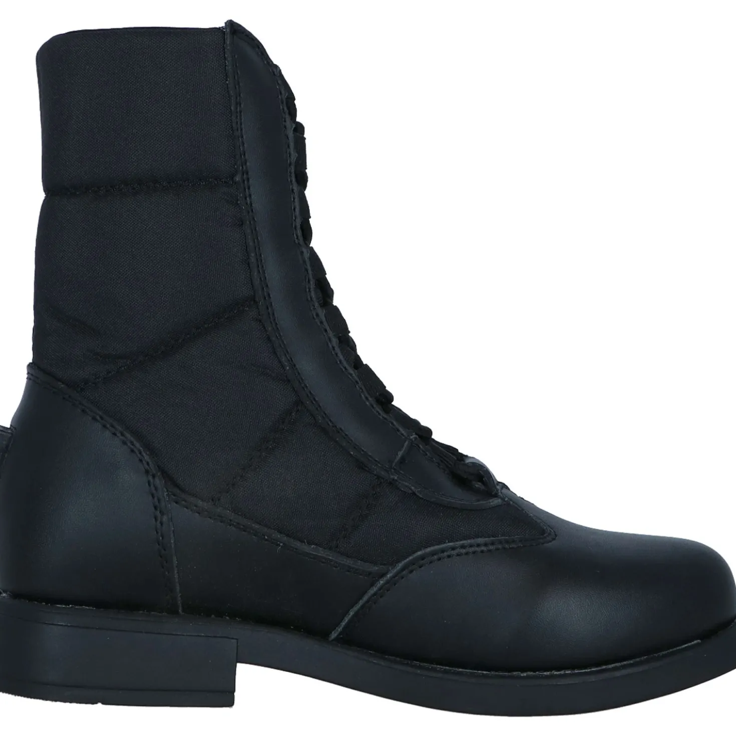 HKM Winterjodphur Alaska Zwart