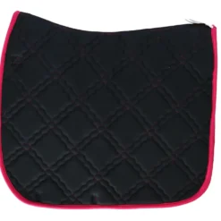 HKM Zadeldekje Bologna Dressuur Roze