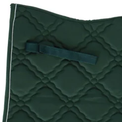 HKM Zadeldekje Bologna Dressuur Groen