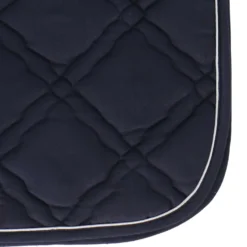 HKM Zadeldekje Bologna Dressuur Donkerblauw