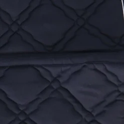 HKM Zadeldekje Bologna Dressuur Donkerblauw