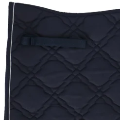 HKM Zadeldekje Bologna Dressuur Donkerblauw